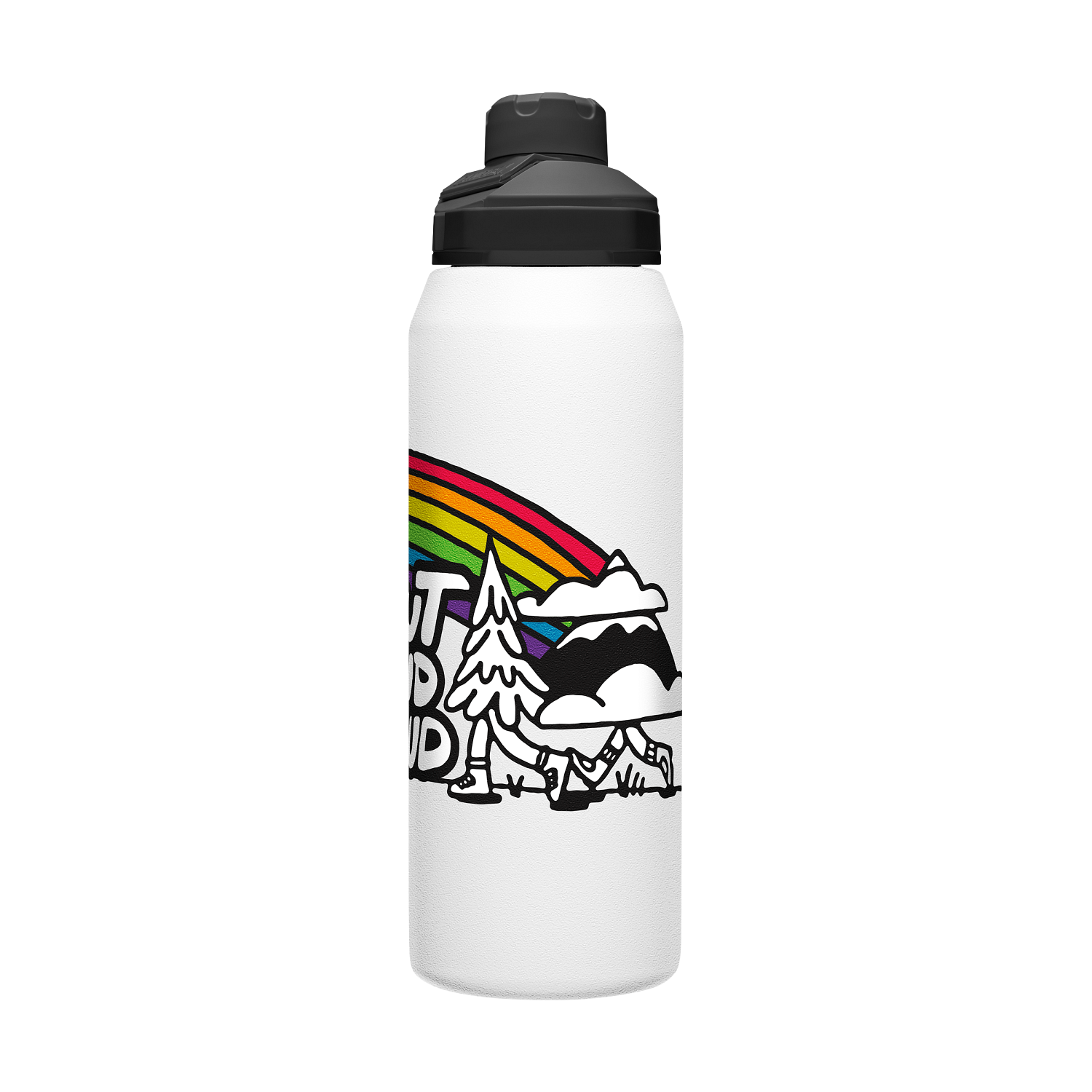 chute-mag-32-oz-water-bottle-insulated-stainless-steel-plus-cleanup-kit-pride-collection-limited-edition-q1 0idtpfx0qm