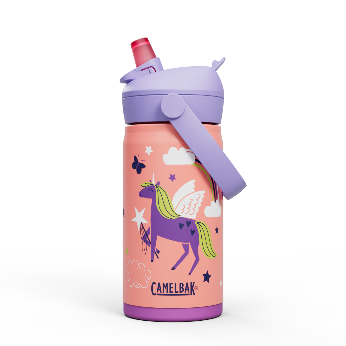 thrivetm-flip-straw-kids-12oz-bottle-insulated-stainless-steel-u8 9dvf6we2ii