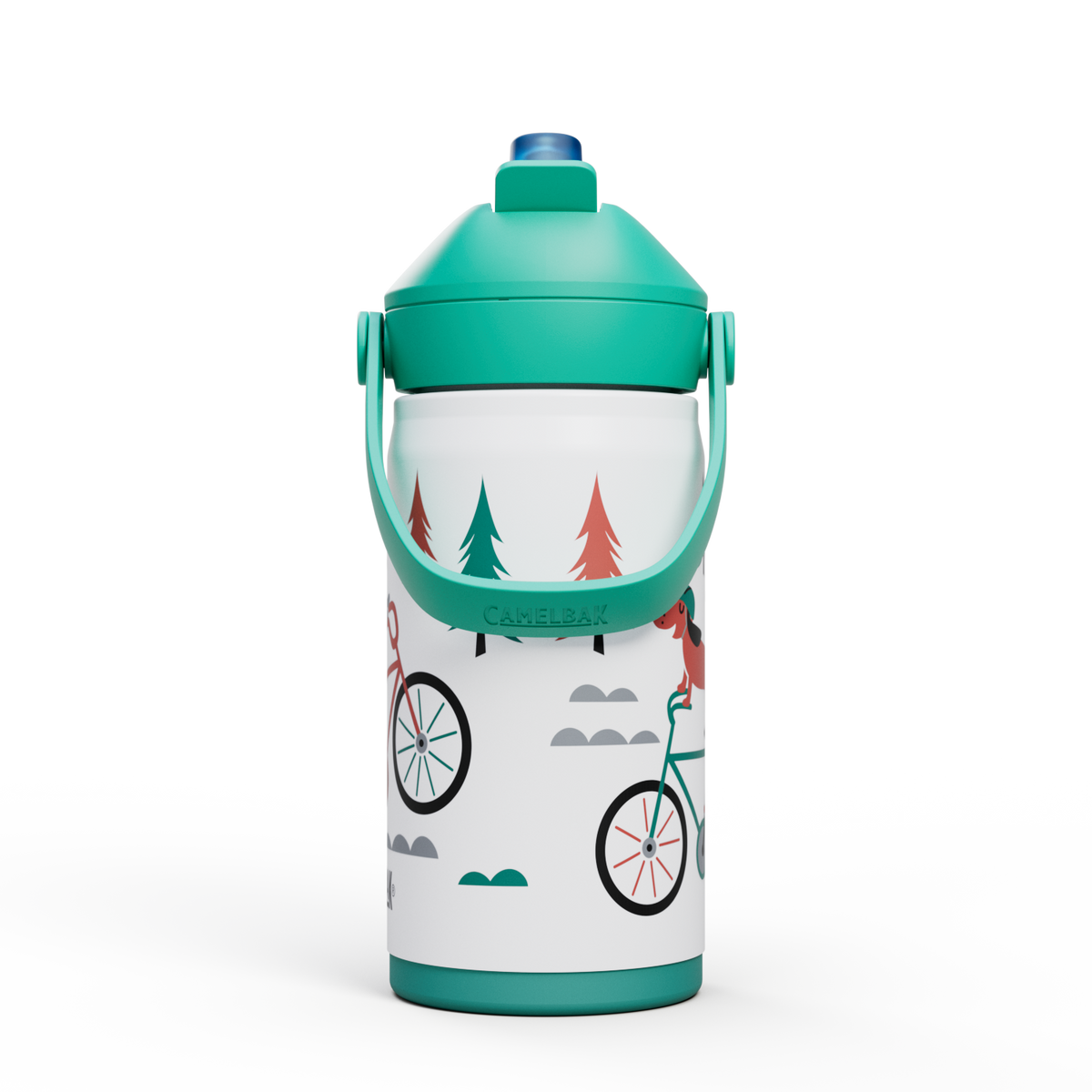 thrivetm-flip-straw-kids-12oz-bottle-insulated-stainless-steel-u8 e9sckjnggy