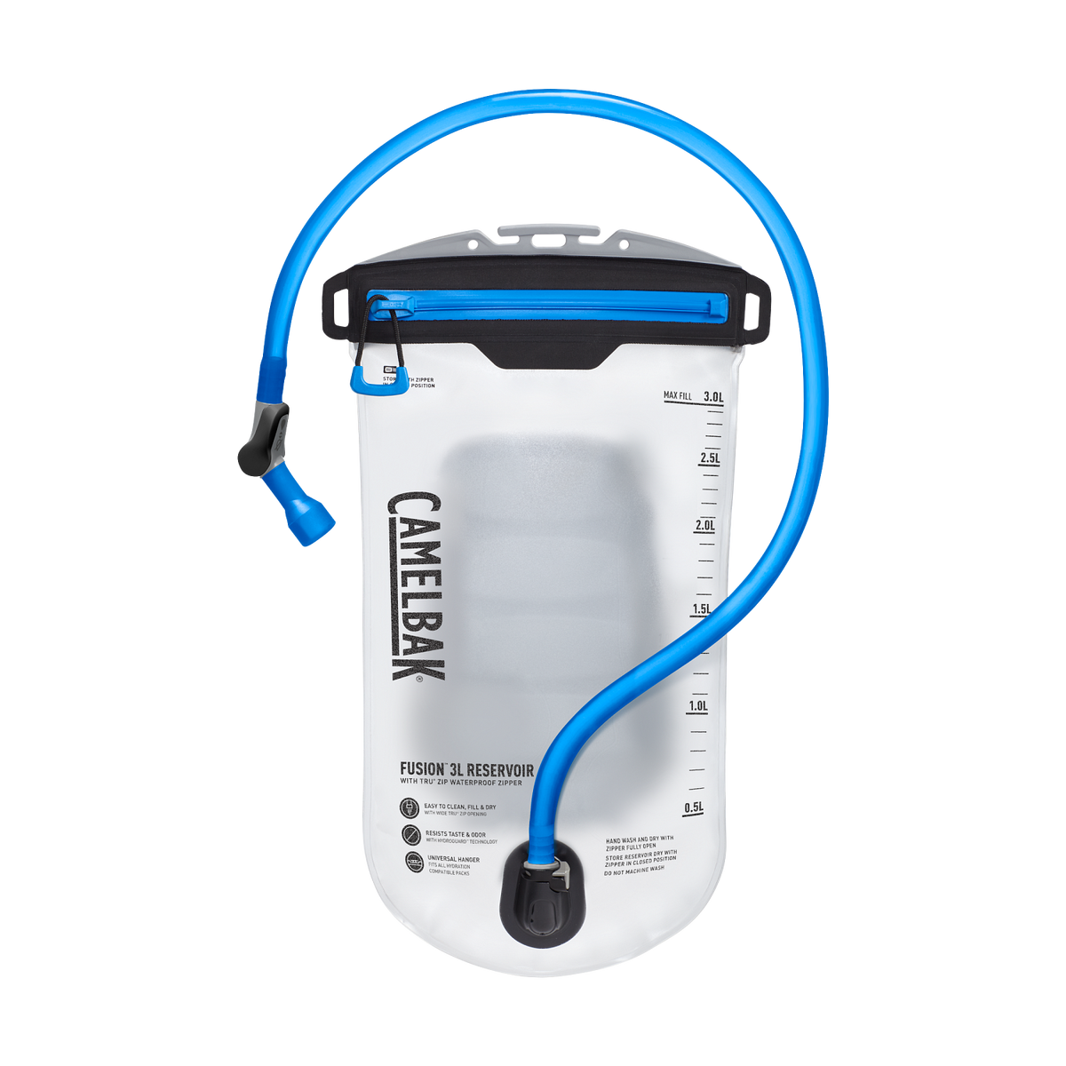 fusiontm-3l-reservoir-with-tru-zip-waterproof-zipper-u9 evvkcdtucj
