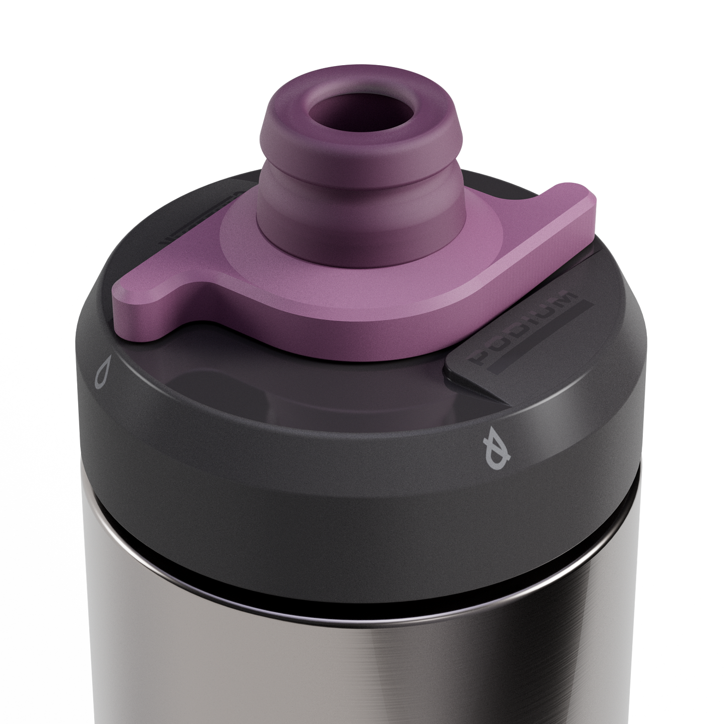 podium-steel-22oz-bike-bottle-g8 laefdduvhk