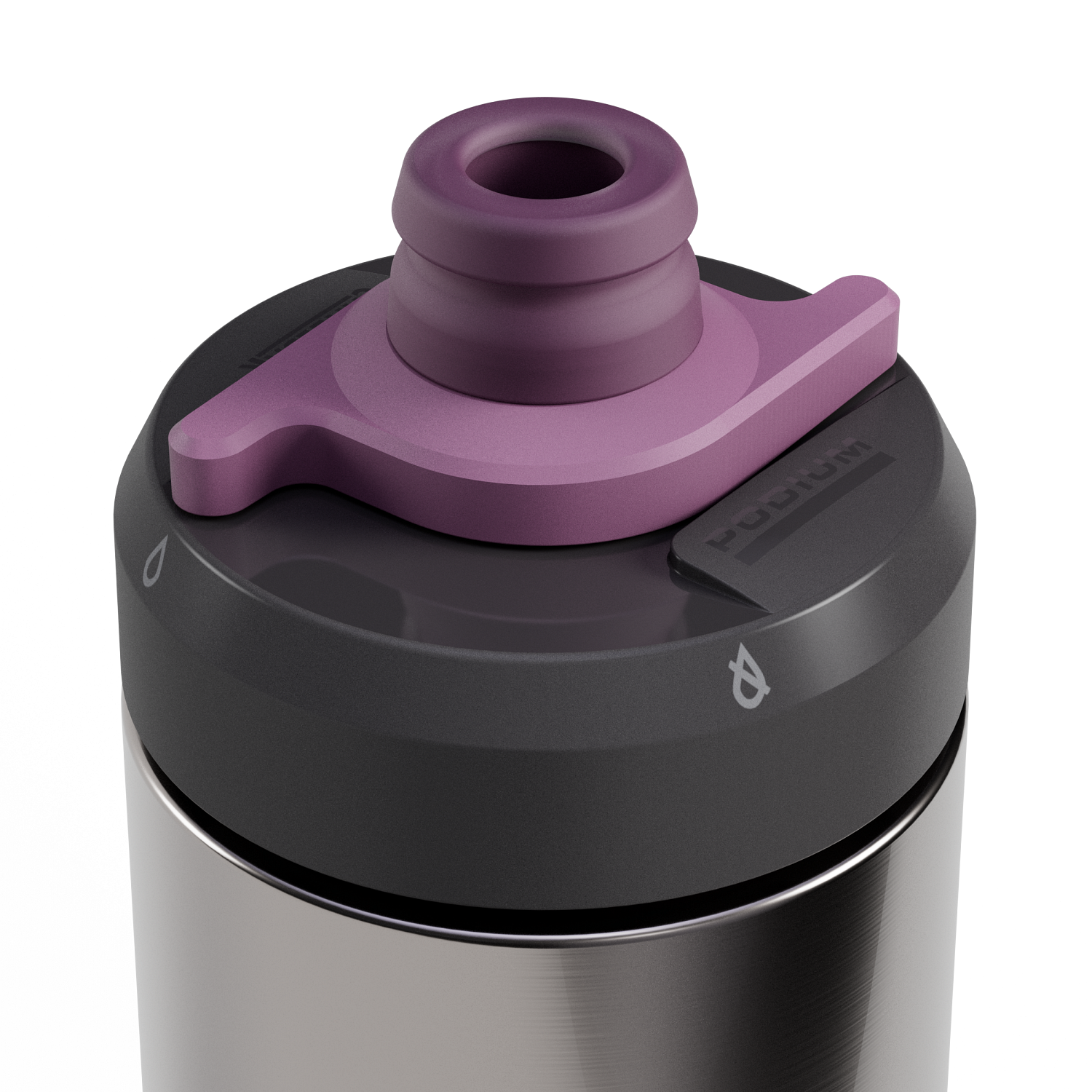 podium-steel-22oz-bike-bottle-g8 laefdduvhk