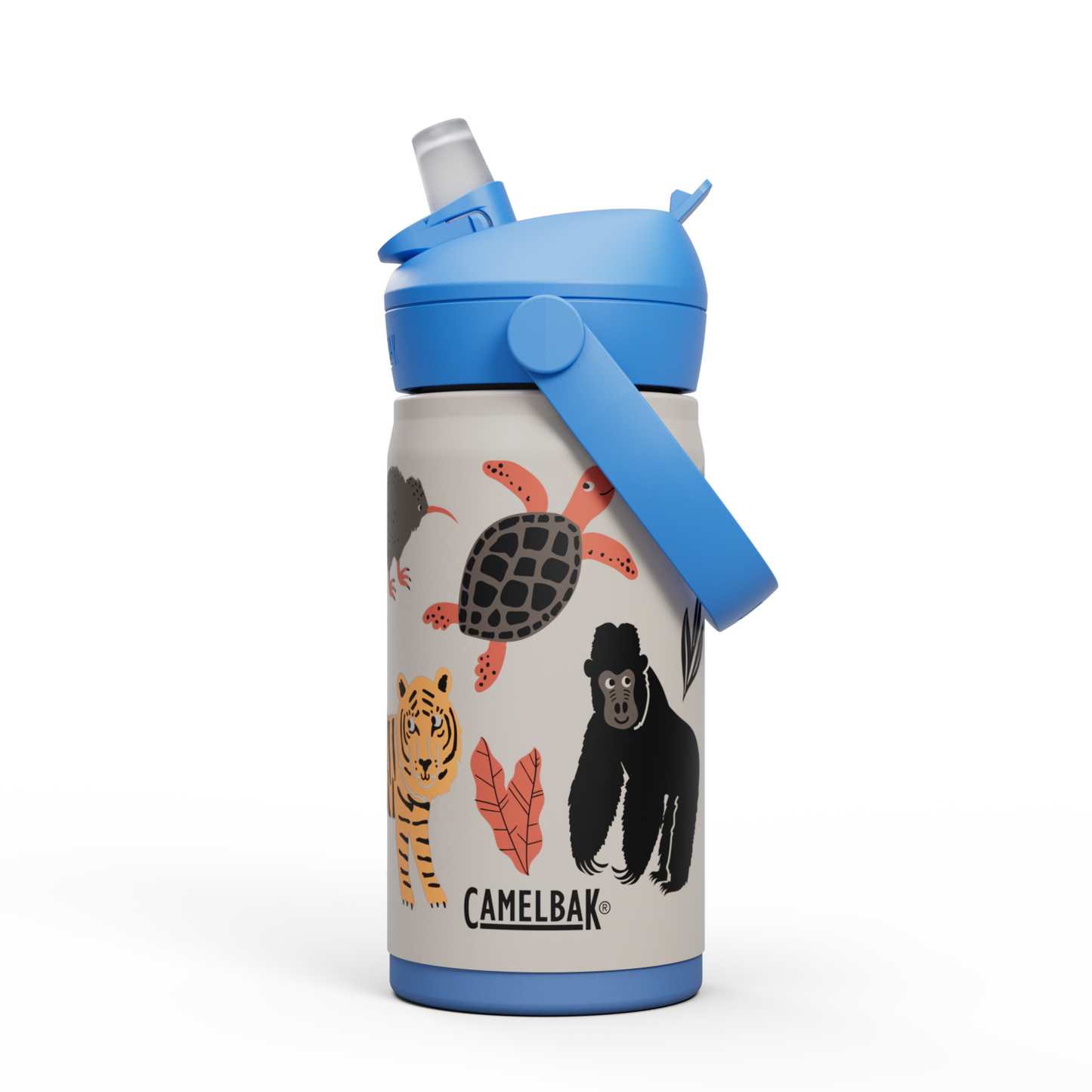thrivetm-flip-straw-kids-12oz-bottle-insulated-stainless-steel-u8 pynogybk5m