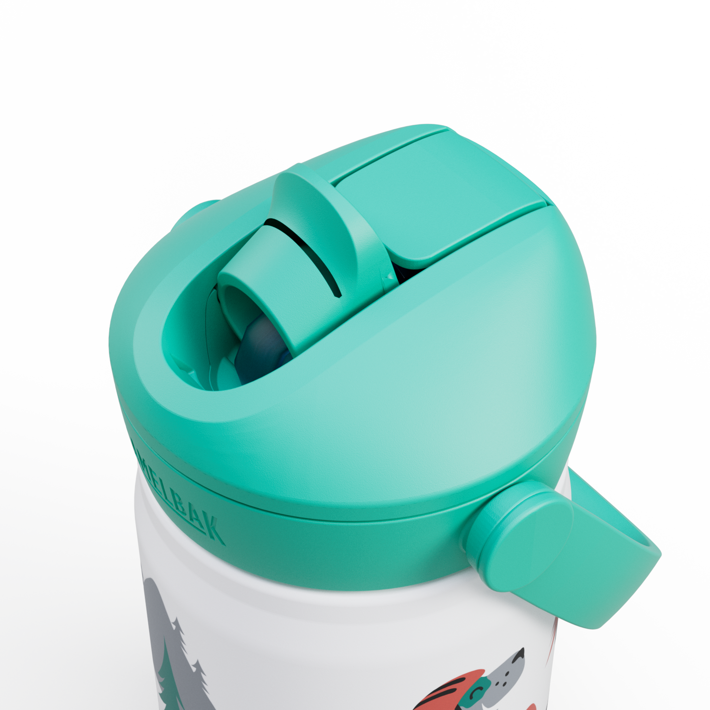 thrivetm-flip-straw-kids-12oz-bottle-insulated-stainless-steel-u8 rbfolafy0l